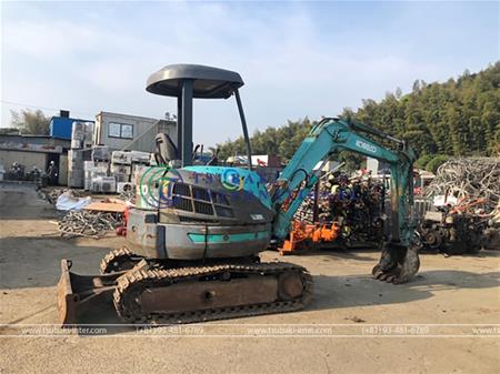 KOBELCO SK30SR-3