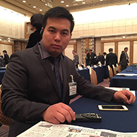 Tsubaki international co., ltd.